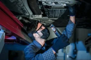 Pre Purchase Inspection
