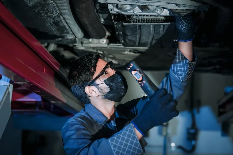 Pre Purchase Inspection
