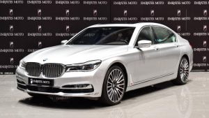 2016 BMW 740 Li-C0030066