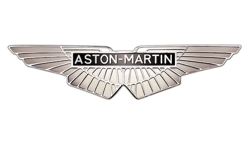 Aston Martin Service 1 Aston Martin Logo 1939 1950 1