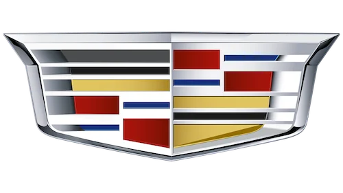 Cadillac Logo 1