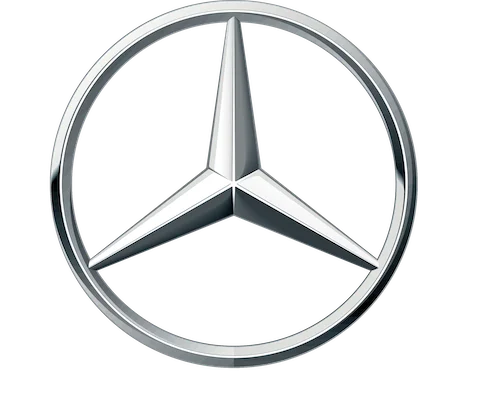 Mercedes Benz Logo 2011