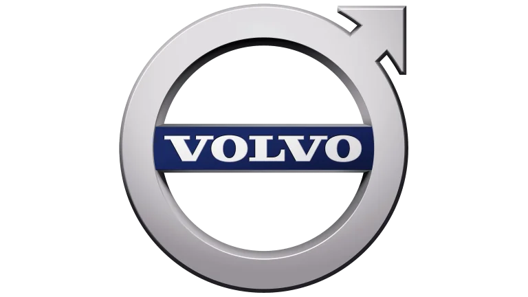Volvo Logo