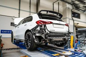 Accident Repair