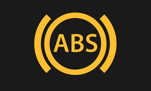 ABS Warning Light