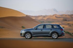 Audi Maintenance Costs In Dubai